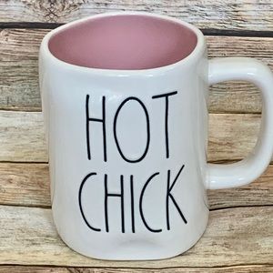 Rae Dunn Hot Chick